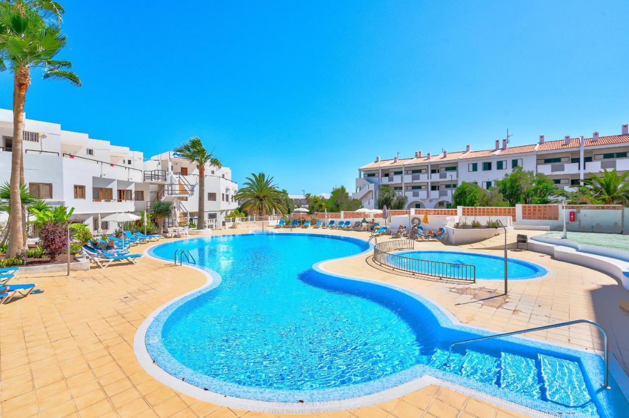 Good Mood - Sunny Seaview Apartment กาเยาซัลวาเค ภายนอก รูปภาพ